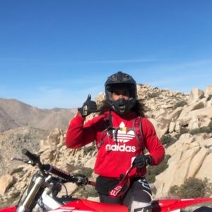 Meet your Posher, Terrance